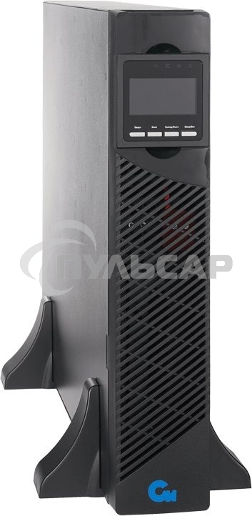 Источник бесперебойного питания Связь Инжиниринг СИПБ3КА.10-11 3000W/3000VA