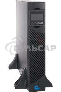 Источник бесперебойного питания Связь Инжиниринг СИПБ3КА.10-11 3000W/3000VA