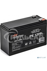 Батарея для ИБП Prometheus Energy PE 1209L 12В 9.2А·ч