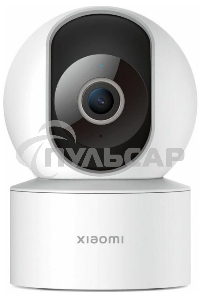 Поворотная IP-Камера Xiaomi Smart Camera C200 BHR6766GL