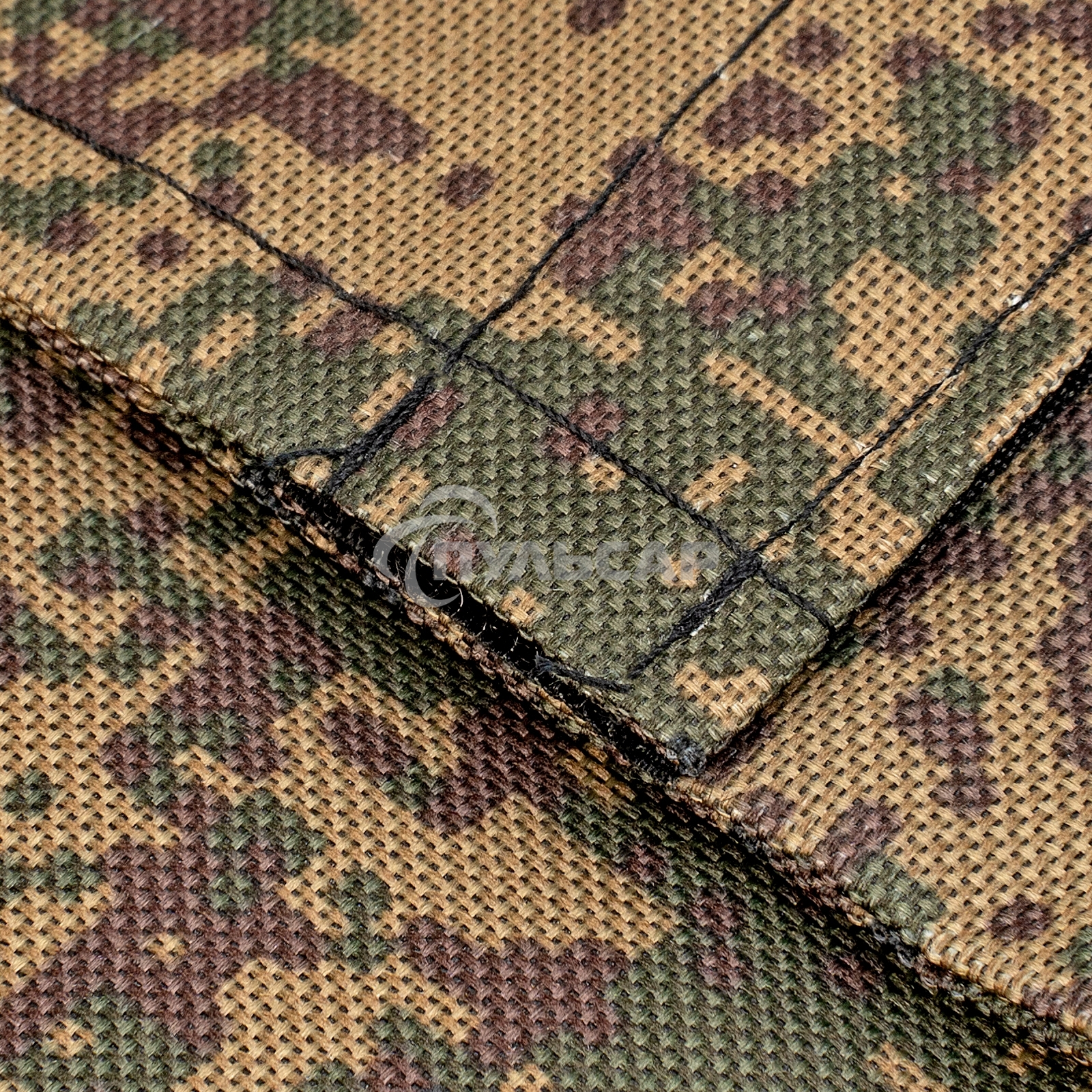 Чехол универсальный для генераторов Denzel