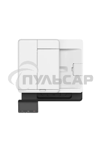 МФУ лазерное Canon i-SENSYS MF461dw (5951C020), A4, ч/б, печ. до 36 стр/мин., скан. до 100 стр/мин. (ч/б) 80 стр/мин. (цвет), 1200 x 1200 dpi (печать) 600x600dpi (скан.), USB, RJ-45, Wi-Fi