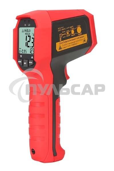 Инфракрасный термометр UNI-T UT309A