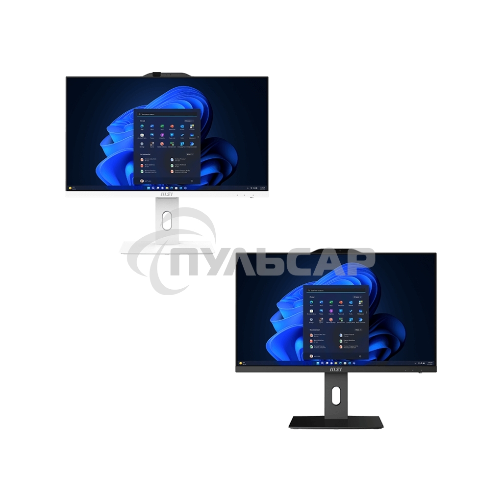 Моноблок MSI Pro AP242P 14M AiO 23,8