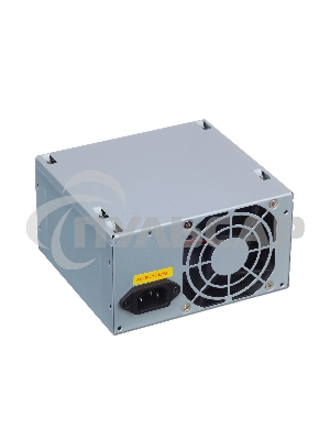 Блок питания ExeGate AAA350 (ES259589RUS), 350Вт, 80мм, серый