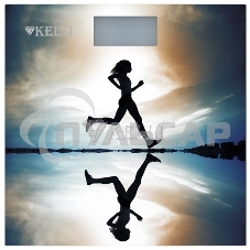 Весы напольные Kelli KL-1520