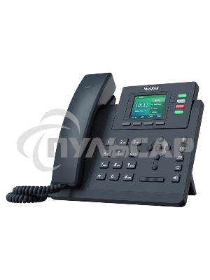 Телефон VOIP 4 LINE SIP-T33G YEALINK