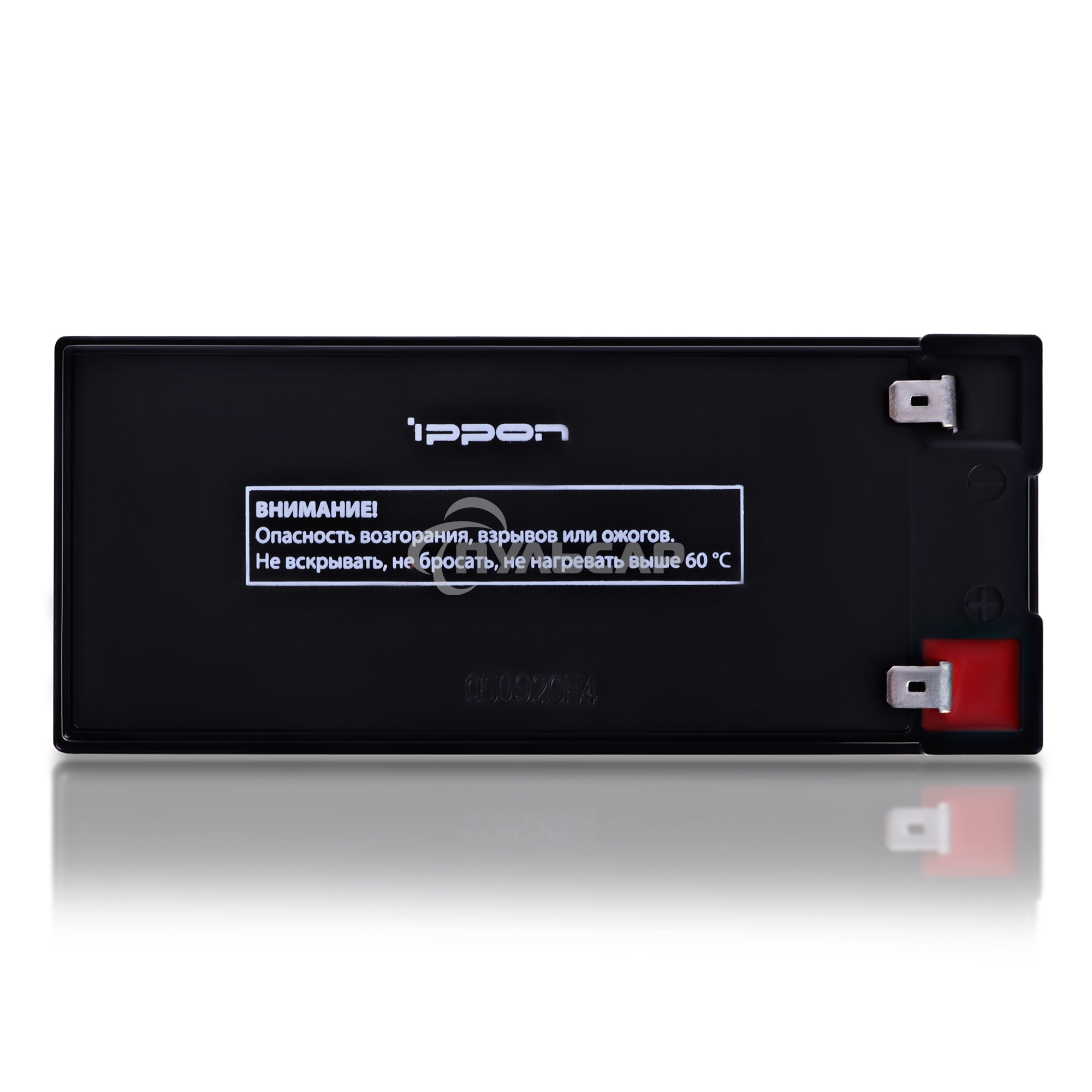 Батарея для ИБП Ippon IPL12-9 12В 9А·ч