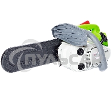 Бензопила RedVerg RD-GC25-12 1,4лс/1,0кВт; 25 куб.см; шина-30см; шаг-3/8; толщина паза-1,3мм; кол-во .вед зв.- 45; одноручная; вес-4,8 кг