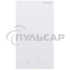 Индукционная варочная панель Maunfeld EVI.292-WH