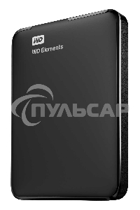 Внешний HDD 2.5