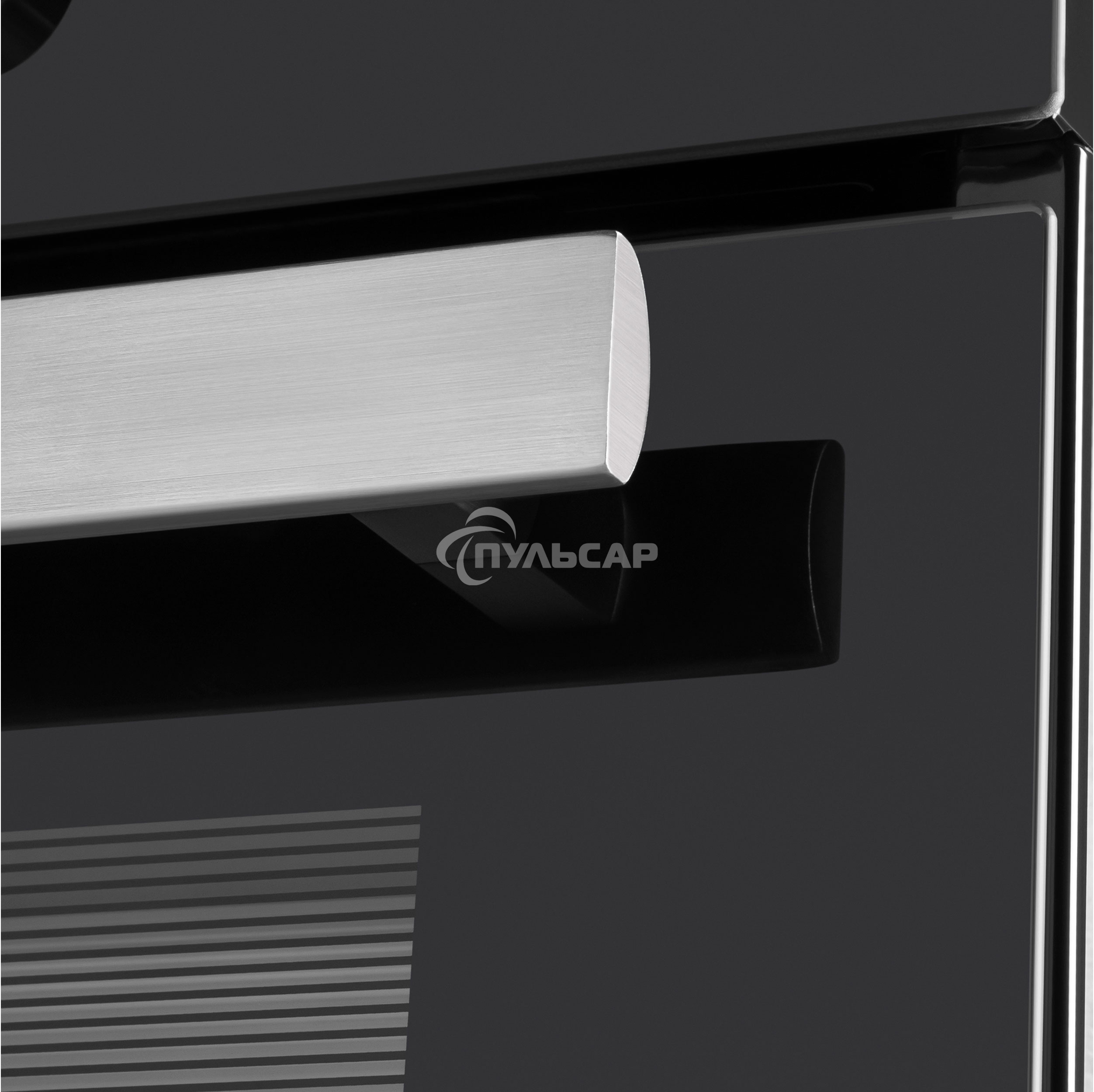 Шкаф духовой электрический Maunfeld AEOH.749B, встраиваемый