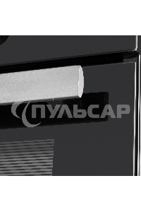 Шкаф духовой электрический Maunfeld AEOH.749B, встраиваемый