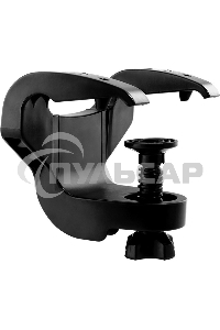 Руль SVEN GC-W700 (педали, вибро, скоба, лепестки, АКПП, D-pad, 12 кл, резин. вставки, PC/Xinput)