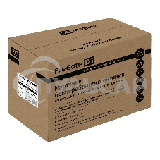 Источник бесперебойного питания ExeGate EX292633RUS SpecialPro Smart LLB-2200.LCD.AVR.1SH.2C13.RJ.USB 2200VA/1300W,LCD,AVR,1*Schuko+2*C13,RJ45/11,USB, металлический корпус, черный