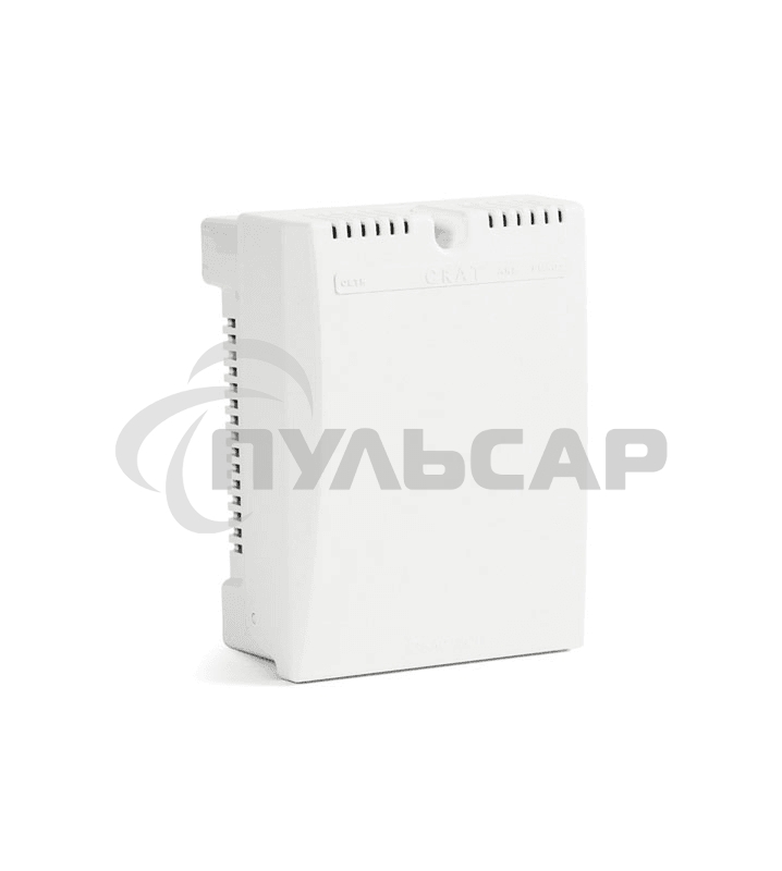 Источник питания СКАТ-1200А, 12В, 1А