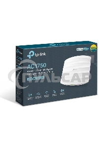 Точка доступа TP-Link EAP245(5-pack) AC1750 10/100/1000BASE-TX