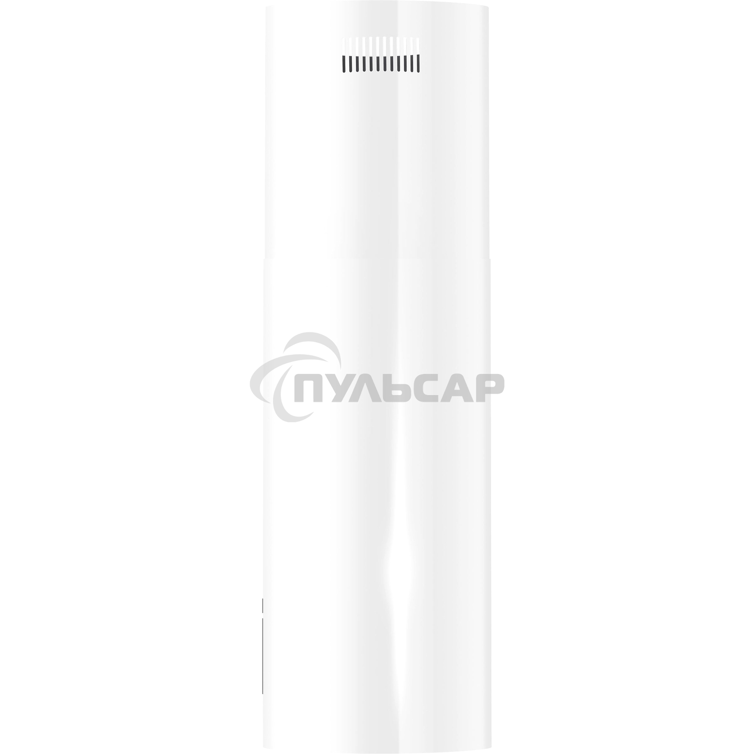 Вытяжка островная Maunfeld Lee Isla 39 белый, 38 см, 1000 куб. м/ч, 52 дБ (sensor)