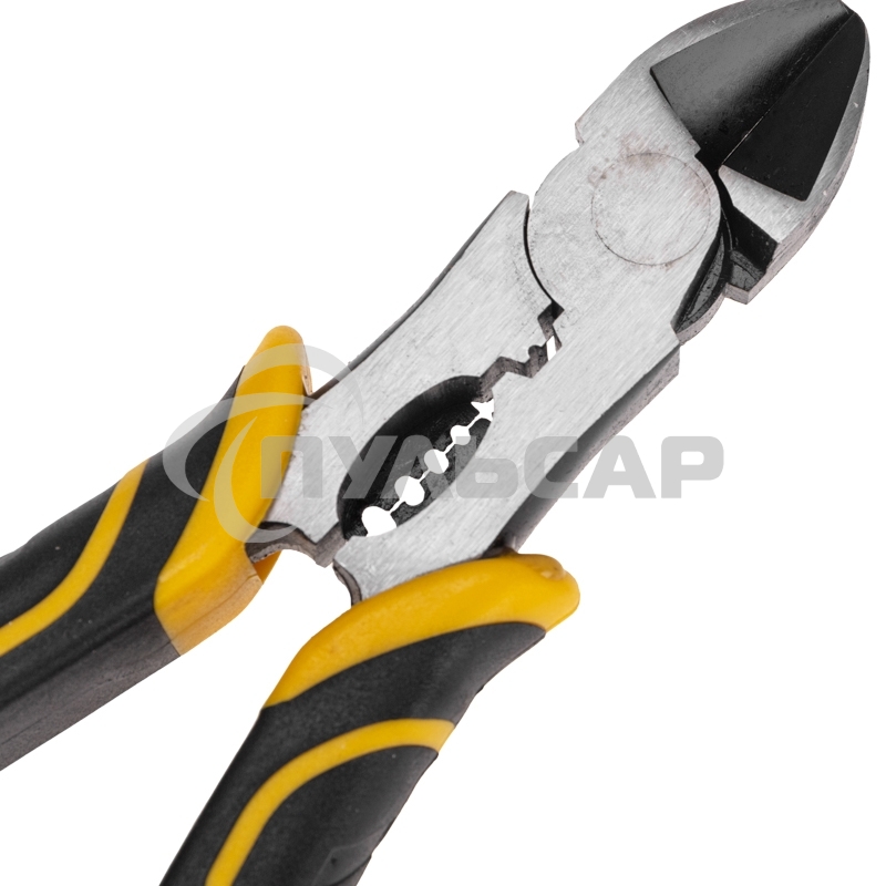 Бокорезы многофункциональные универсальные 190мм KRANZ