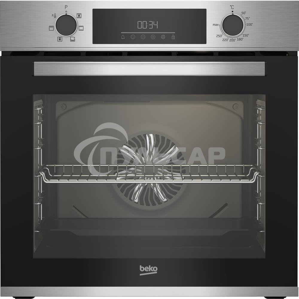Духовой шкаф Beko BBIE12300XC