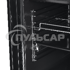 Шкаф духовой электрический Maunfeld AEOH.749B2, встраиваемый