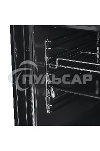 Шкаф духовой электрический Maunfeld AEOH.749B2, встраиваемый