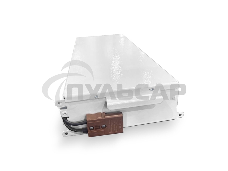 Батарея для ИБП Delta RBM152 96В 5А·ч для SRT3000XLI/3000RMXLI/3000RMXLI-NC/3000RMXLW-IEC/3000XLW-IEC/96BP/96RMBP