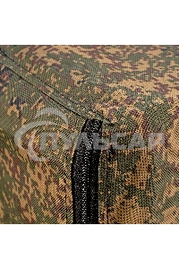 Чехол универсальный для генераторов Denzel