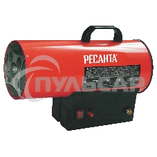 Тепловая газовая пушка Ресанта ТГП-10000 67/1/20