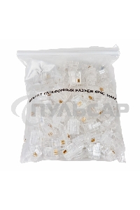 Телефонный разъем RJ-9(4P4C)