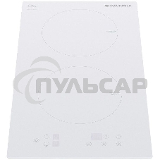 Индукционная варочная панель Maunfeld EVI.292-WH