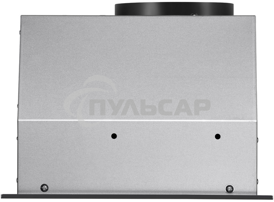 Вытяжка встраиваемая Maunfeld THAMES 601PM черный, 60 см, 850 куб. м/ч, 44 дБ