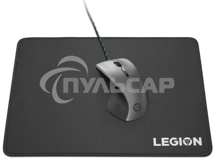 Коврик для мыши игровой Lenovo Y, Черный GXY0K07130