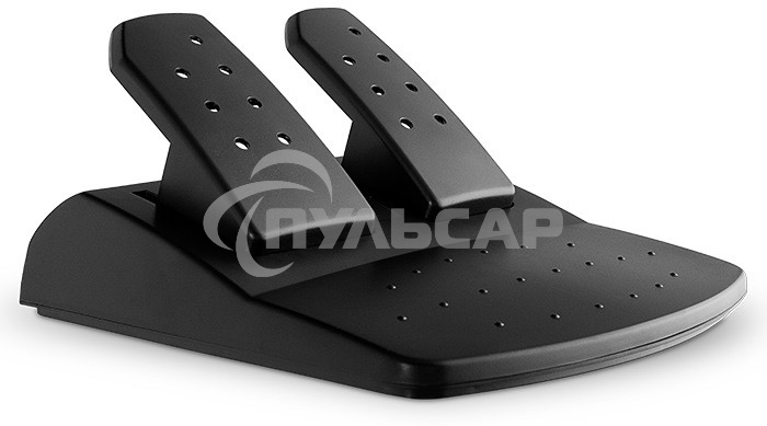 Руль SVEN GC-W700 (педали, вибро, скоба, лепестки, АКПП, D-pad, 12 кл, резин. вставки, PC/Xinput)