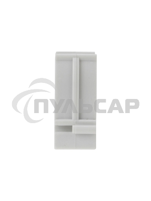 Крепеж-клипса для монтажного пистолета Ø 25 мм, серая (50 шт/уп) Rexant