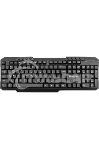 Комплект клавиатура + мышка Defender JAKARTA C-805 Wireless