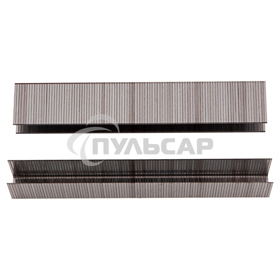 Скобы для степлера Matrix 57664для пнев.степл. 22мм шир.12мм тол.06мм шир.112мм 5000шт