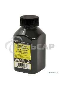 Тонер Hi-Black для Brother Универсальный HL-2130/2230 Тип 2.0 100 г, банка