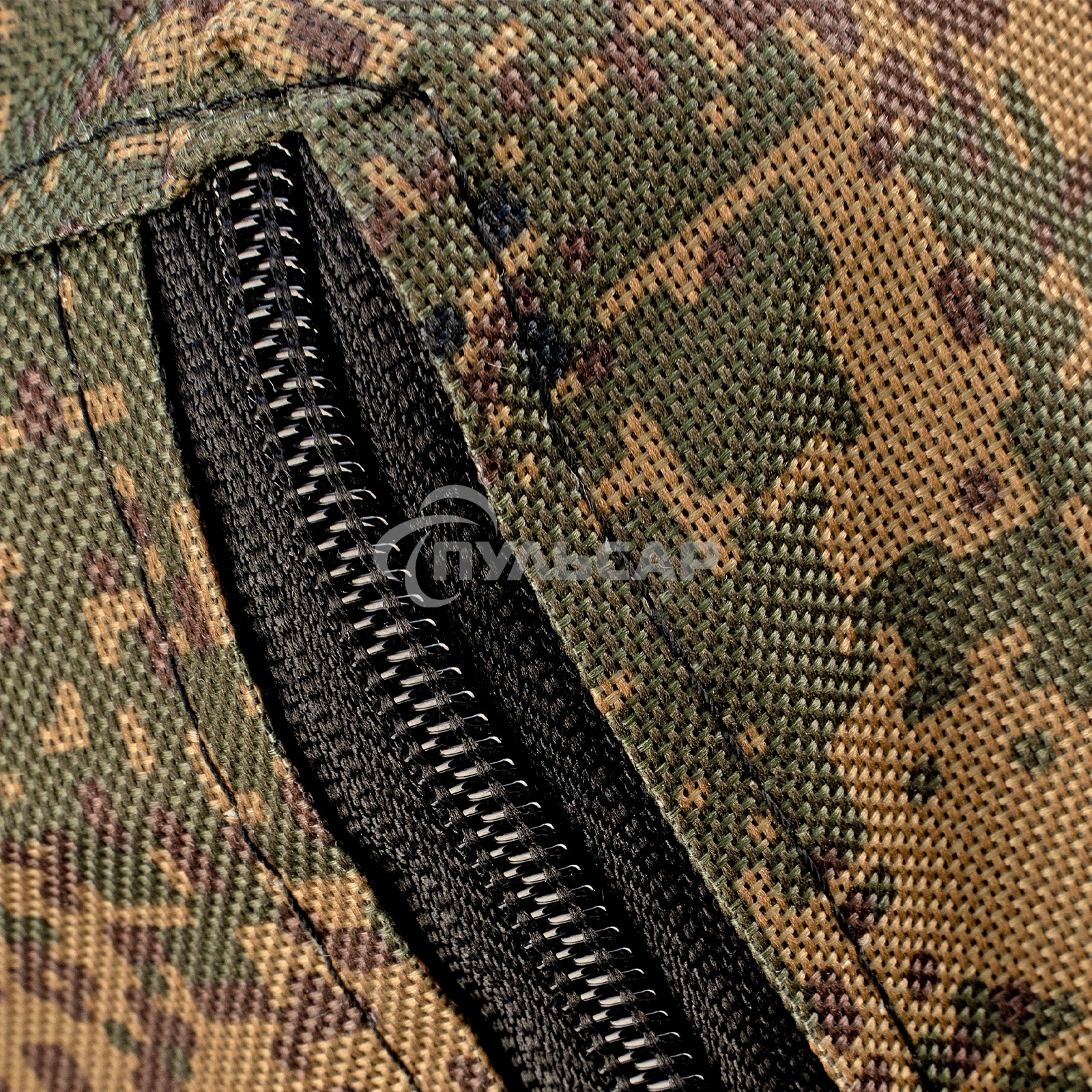 Чехол универсальный для генераторов Denzel