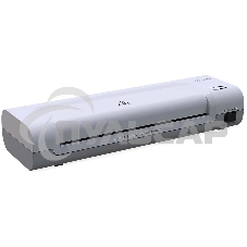 Ламинатор Cactus CS-LAB-D2 белый A4 (70-125мкм) 28см/мин (2вал.) лам.фото Ламинатор Cactus CS-LAB-D2 белый A4 (70-125мкм) 28см/мин (2вал.) лам.фото