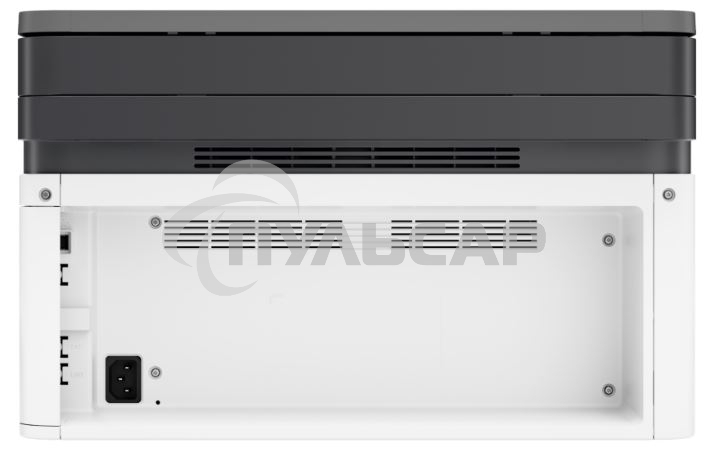 МФУ лазерное HP Laser 135w (4ZB83A), A4, ч/б, печ. до 20 стр/мин., скан. до 20 стр/мин., 1200 x 1200 dpi (печать) 600x600dpi (скан.), USB, Wi-Fi, Air Print, Mopria