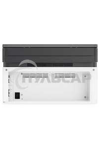 МФУ лазерное HP Laser 135w (4ZB83A), A4, ч/б, печ. до 20 стр/мин., скан. до 20 стр/мин., 1200 x 1200 dpi (печать) 600x600dpi (скан.), USB, Wi-Fi, Air Print, Mopria