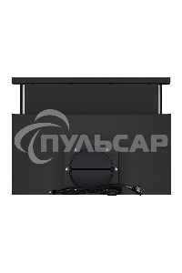 Вытяжка встраиваемая Maunfeld VS Fast 60 черный, 60 см, 850 куб. м/ч, 47 дБ