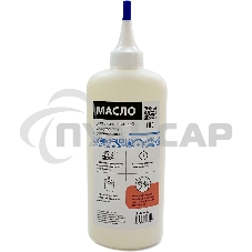 Масло универсальное для шредеров 250 мл, Гелеос Geloil025