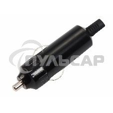 Штекер автоприкуривателя Rexant