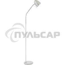 Светильник KD-309 напол. C03 серебр. Camelion 11485 Светильник KD-309 напол. C03 серебр. Camelion 11485