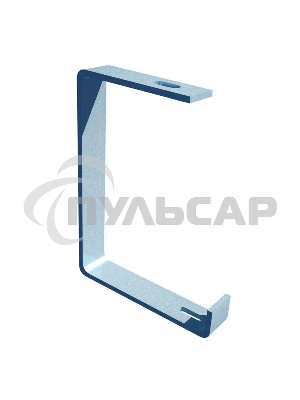 Подвес для лотка С-образ. 100мм SPV100 КМ LO0471