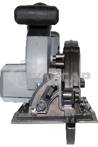 Пила циркулярная 577.4.1.70 INTERSKOL