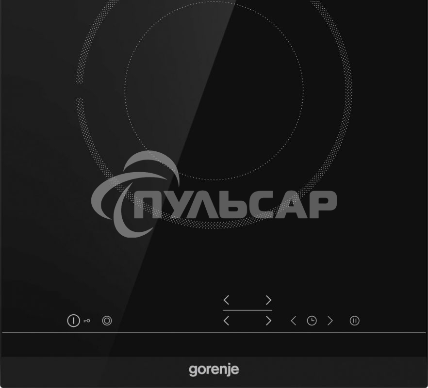 Варочная панель Gorenje ECT322BCSC 