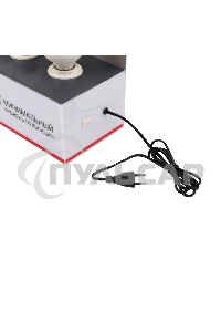 Демо-тестер для проверки ламп с цоколями E27, E27, E14, GU5.3, GX53 Rexant